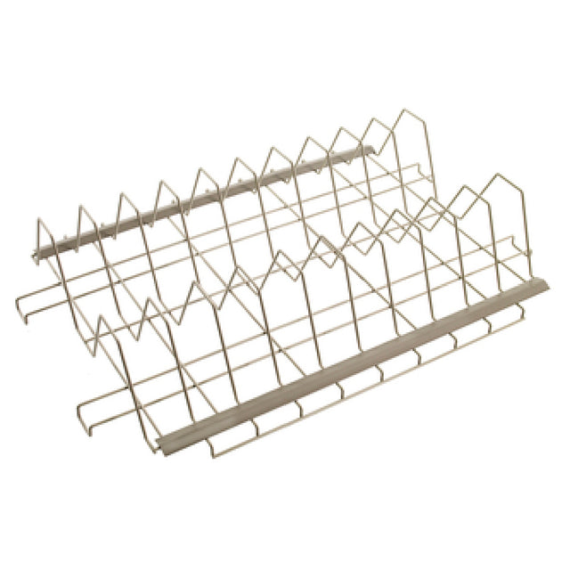 Metro XTR2436XEA Pan Drying Rack (10) Pan Capacity (steam Pans Or GN 1/1 Pans)