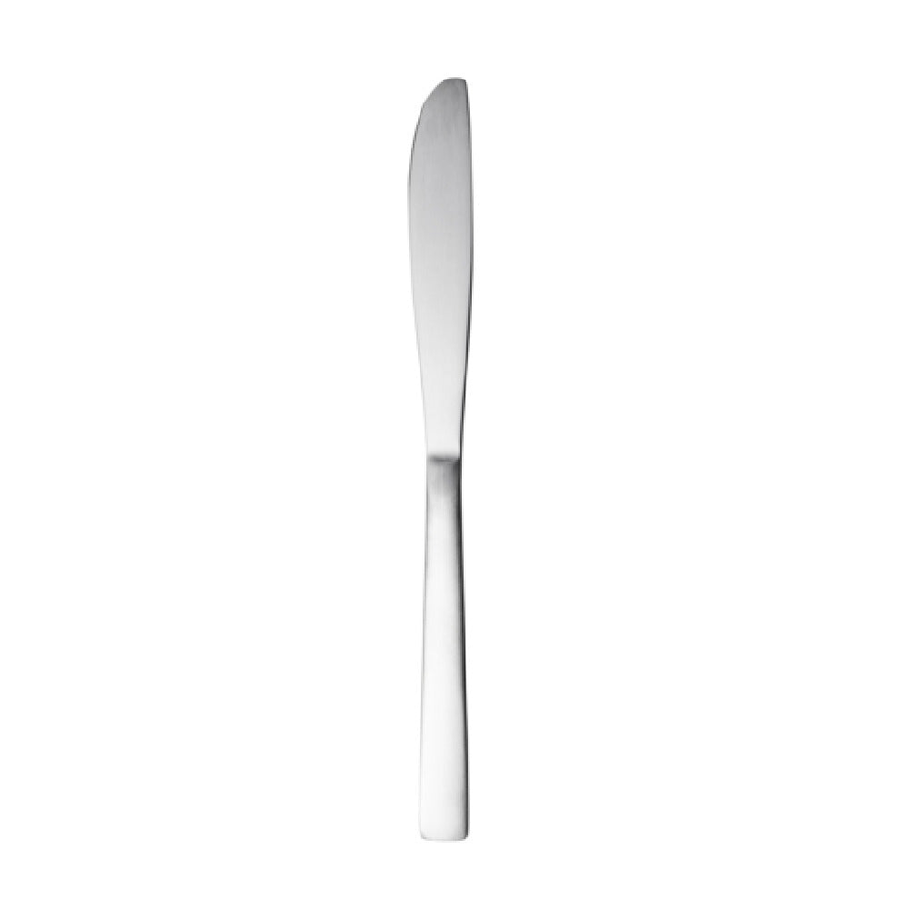 Steelite WL5945 Dinner Knife 8-3/4" 13/0 Stainless Steel (minimum = Case Quantity 24 Per Case) (STOCK Item)