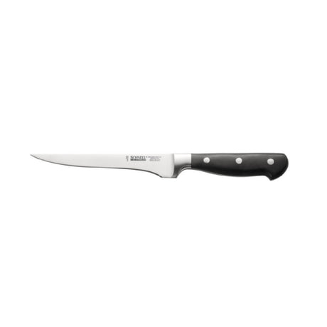 CAC China KFBN-G60 Schnell® Boning Knife 6-3/8" Forged