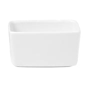 Steelite 6352MP67 - Sugar Packet Holder, 2.5" X 2.0", Simple Plus