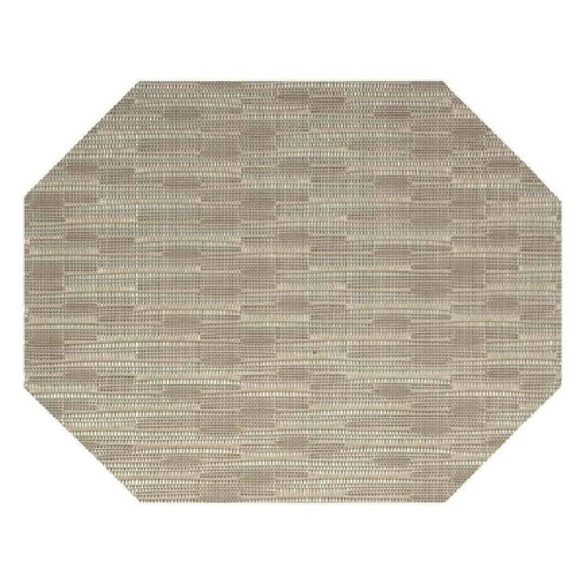 FOH XPM027TAV83 Metroweave® Placemat 11" X 14" Rectangle With Mitered Corners