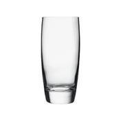 Bauscher Hepp 10238/03 - Ice Tea Cooler Glass, 20.0 Oz., Pure And Transparent