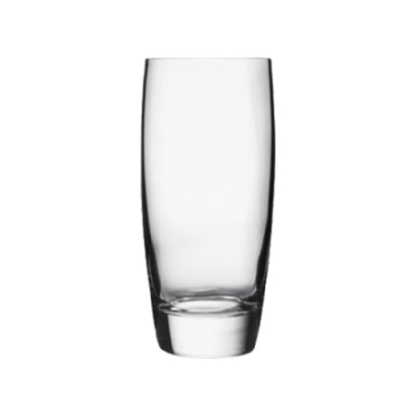 Bauscher Hepp 10238/03 - Ice Tea Cooler Glass, 20.0 Oz., Pure And Transparent