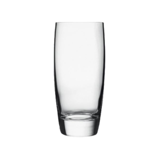 Bauscher Hepp 10238/03 - Ice Tea Cooler Glass, 20.0 Oz., Pure And Transparent