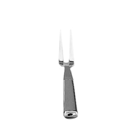 Vollrath 46955 Hollow Handled Buffetware Pot Fork (2) Tine Stainless