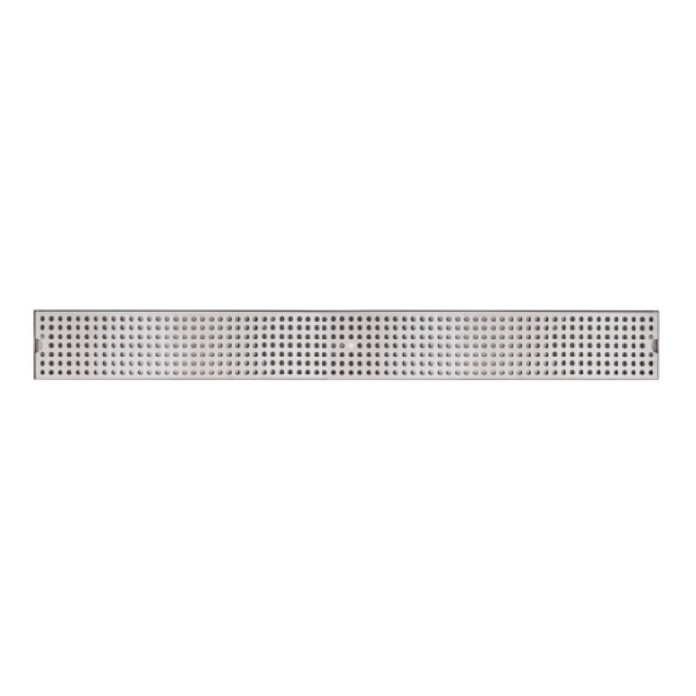 Micro Matic DP-120D-45 Drip Tray Trough Surface Mount 45"W X 5"D