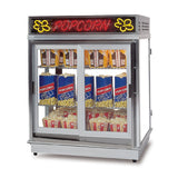 Gold Medal 2004SLN - Astro Staging Cabinet, Large, (3) Shelves