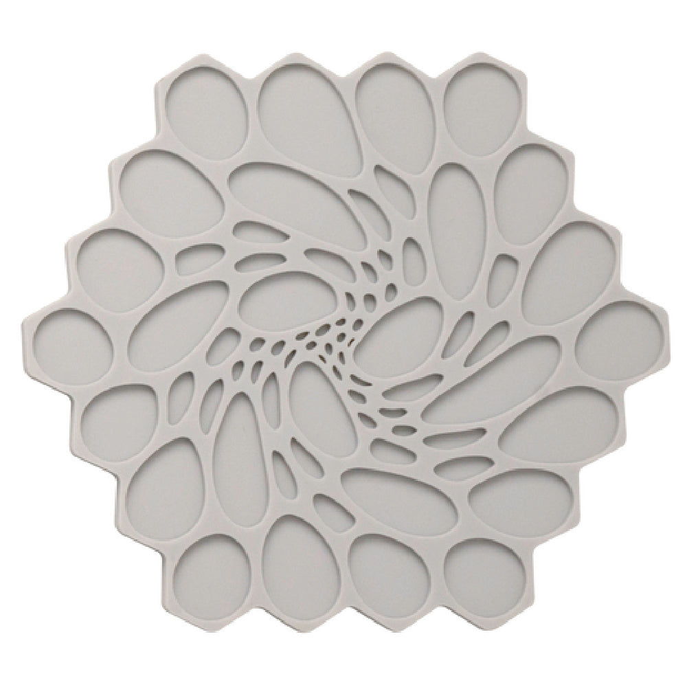 Steelite MTTVHI00107 Trivet 7" Hive Shape