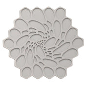 Steelite MTTVHI00107 Trivet 7" Hive Shape