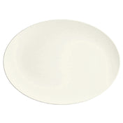 Bauscher Hepp 692237 - Plate, 14-1/2" X 10-5/8" X 1", Oval