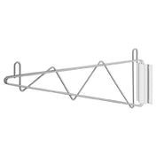 GSW USA WSC-18B Shelving Bracket Wall Mount 20"