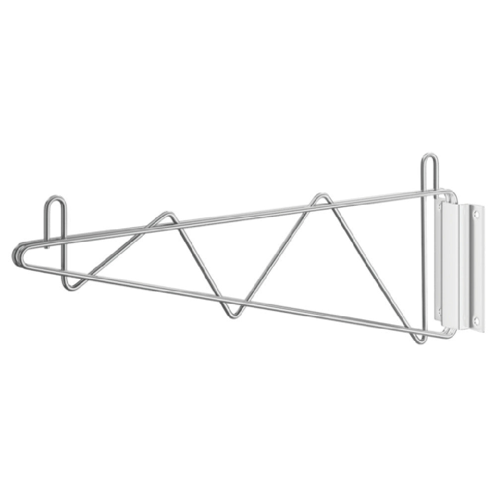 GSW USA WSC-24B Shelving Bracket Wall Mount 26"