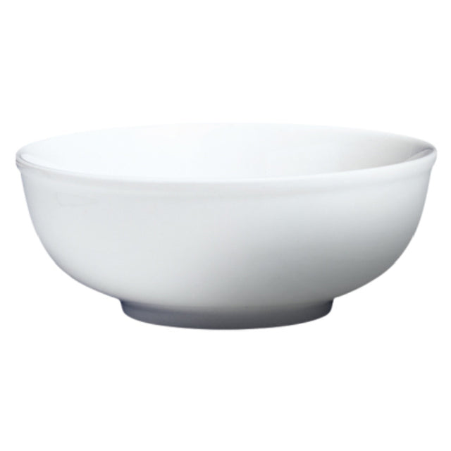 Cameo China 210-74 Imperial Soup Bowl 38 Oz. (1.14 Liter) 7-1/4" Dia. X 2-3/4"H (18.5 Cm X 7.1 Cm)