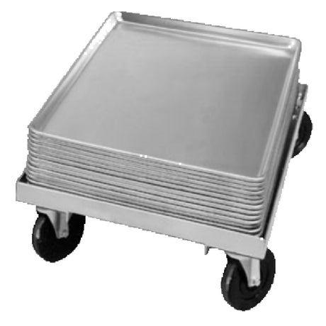 Channel BPD Dollies Bun Pan / Dough Box Dolly Bun Pan Dolly / Truck