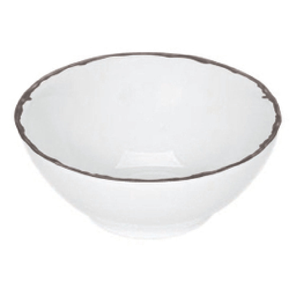 Bauscher Hepp 465758-380399 - Bowl, 2 Oz., 3" Dia.
