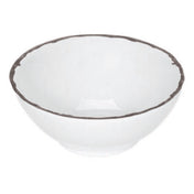 Bauscher Hepp 465758-380399 - Bowl, 2 Oz., 3" Dia.
