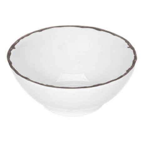 Bauscher Hepp 465758-380399 - Bowl, 2 Oz., 3" Dia.
