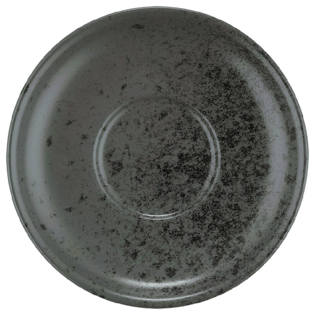 Bauscher Hepp 546909-425775 - Saucer, 4-1/2"dia., Round