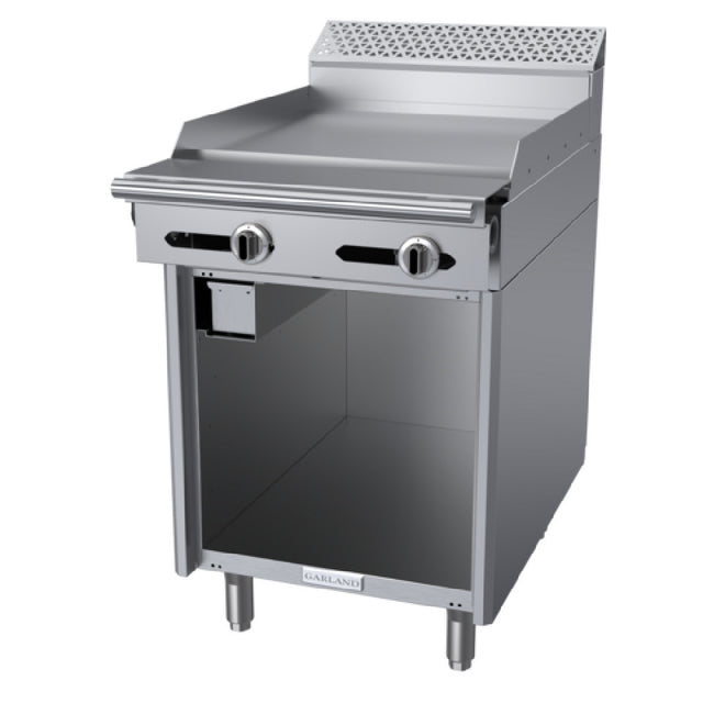 Garland C24-1S Garland Cuisine Series Heavy Duty Range Gas 24"