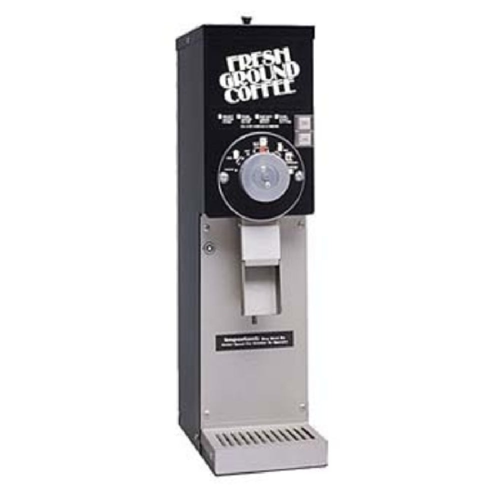 Grindmaster Cecilware 890BS GRINDMASTER Beverage (LV606997) 800 Series Retail Coffee Grinder