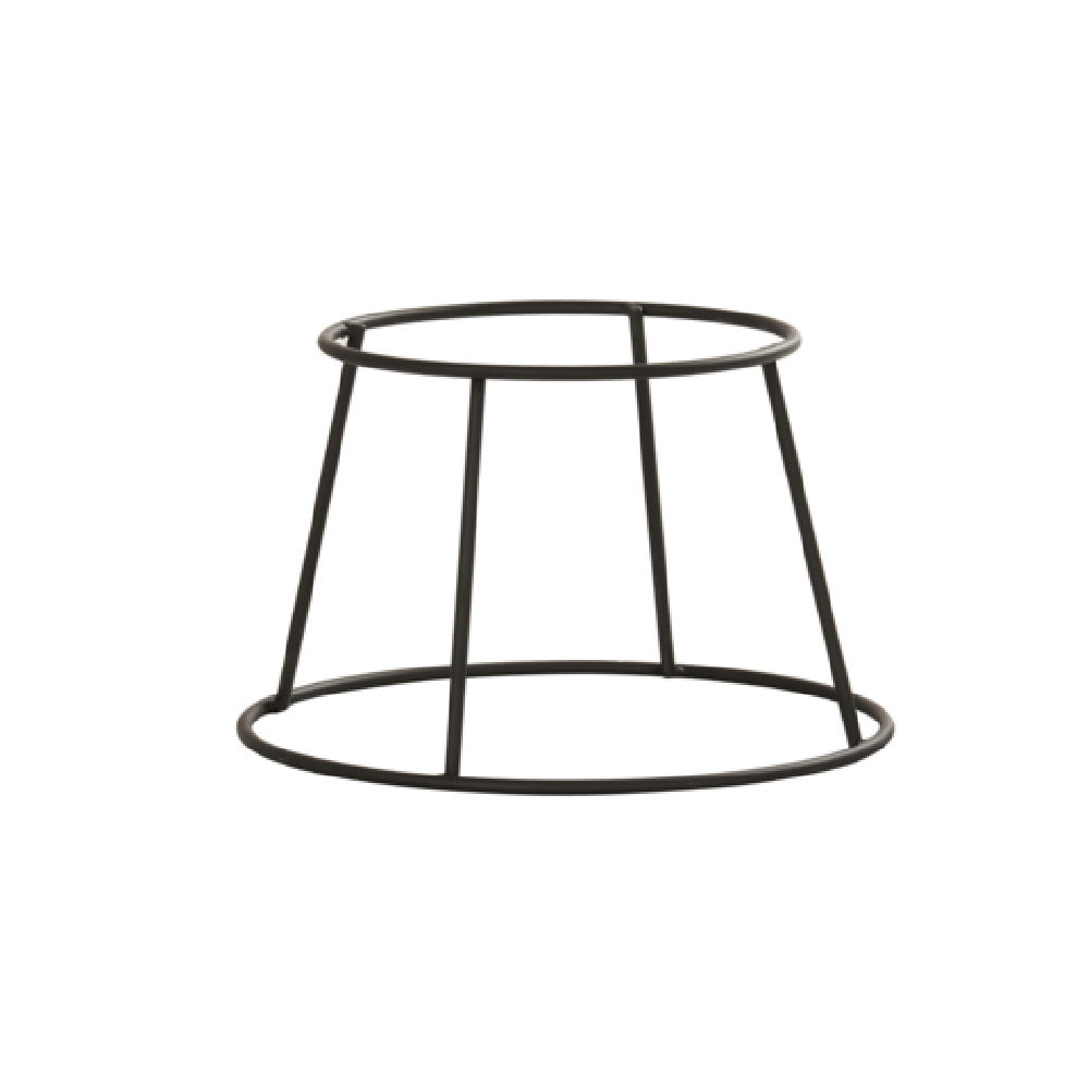 Cal Mil 23748-13 Madison Tower Stand 11.25"W X 11.25"D X 7"H Large