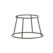 Cal Mil 23748-13 Madison Tower Stand 11.25"W X 11.25"D X 7"H Large