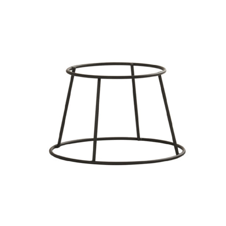 Cal Mil 23748-13 Madison Tower Stand 11.25"W X 11.25"D X 7"H Large