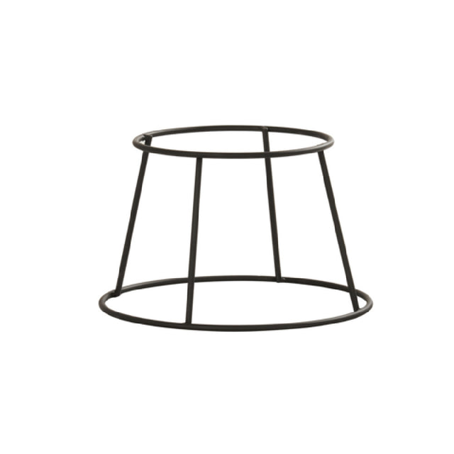 Cal Mil 23748-13 Madison Tower Stand 11.25"W X 11.25"D X 7"H Large