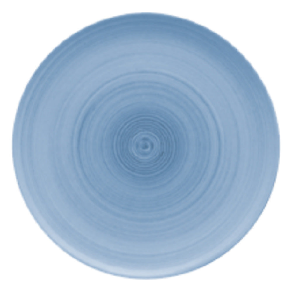 Bauscher Hepp 711228-820302 - Plate, 11" Dia., Round