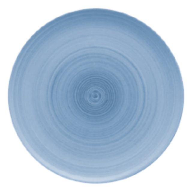 Bauscher Hepp 711228-820302 - Plate, 11" Dia., Round