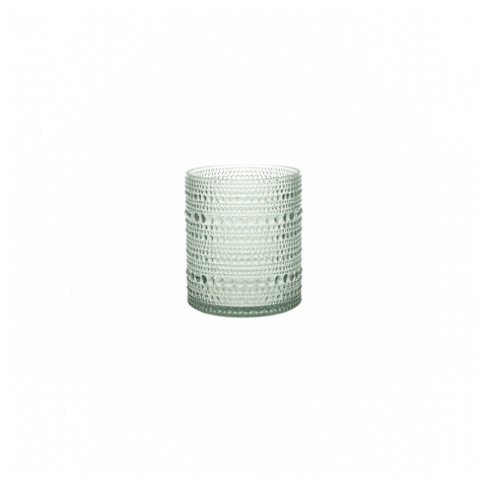 Fortessa PS.ORB.SG.04 Orbetto Sage Double Old Fashioned 10.5 Oz. Melamine (4 Each Per Case)