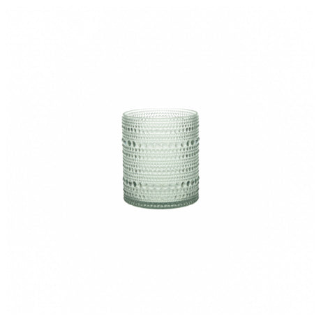 Fortessa PS.ORB.SG.04 Orbetto Sage Double Old Fashioned 10.5 Oz. Melamine (4 Each Per Case)