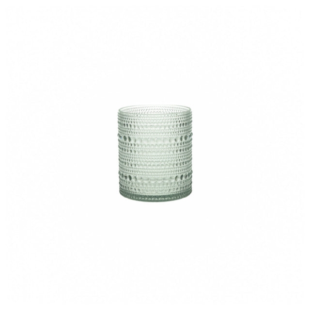 Fortessa PS.ORB.SG.04 Orbetto Sage Double Old Fashioned 10.5 Oz. Melamine (4 Each Per Case)
