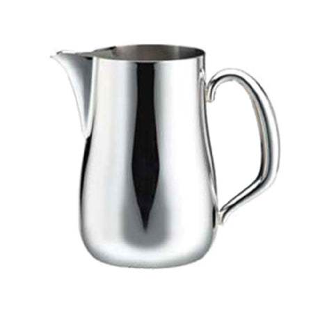 Steelite WLCX526 Creamer 12 Oz. Without Lid