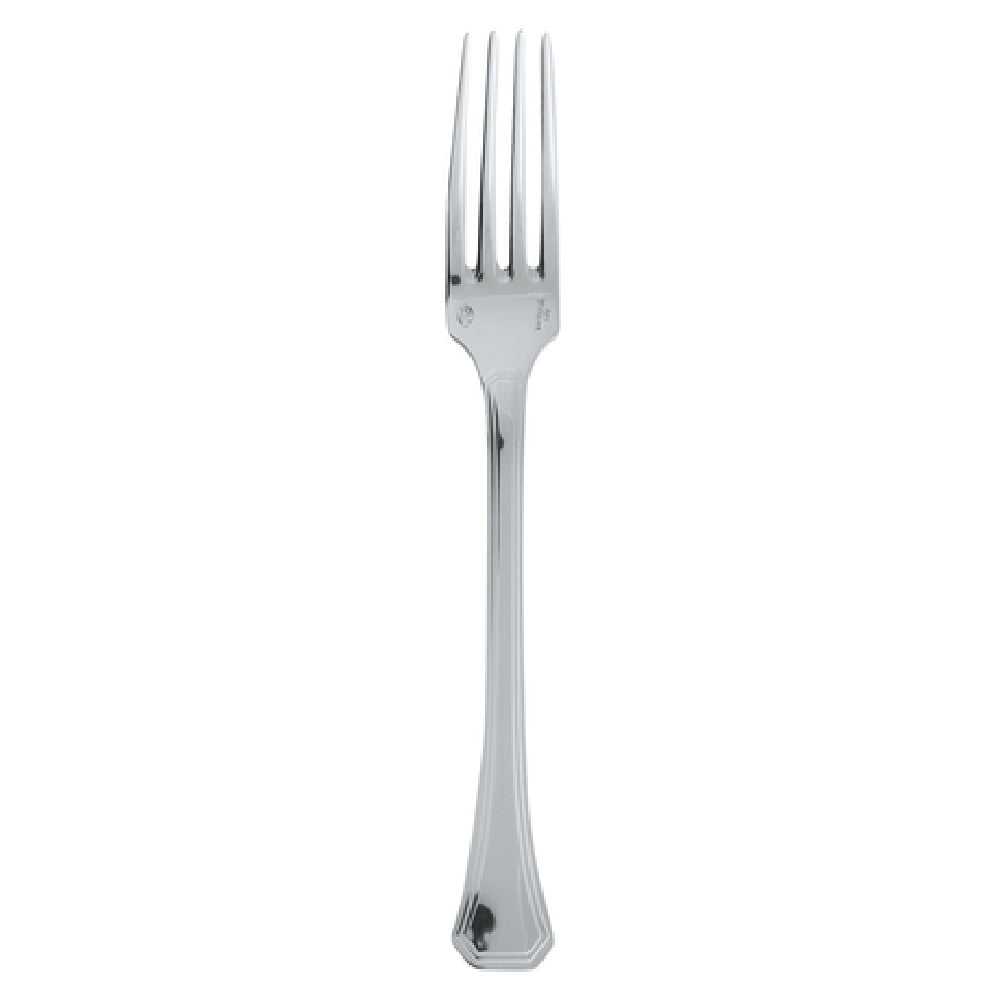 Paderno 52503-26 Dessert Fork 7-1/4" 18/10 Stainless Steel