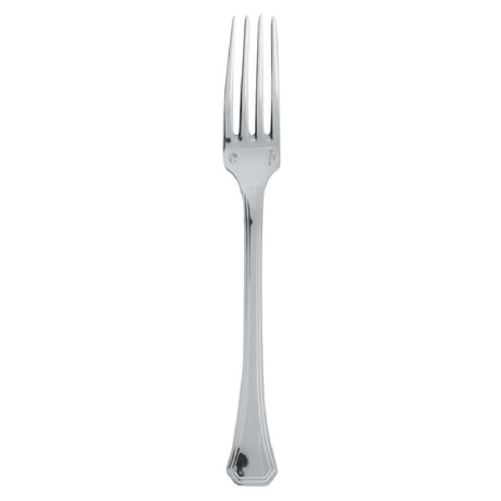 Paderno 52503-26 Dessert Fork 7-1/4" 18/10 Stainless Steel