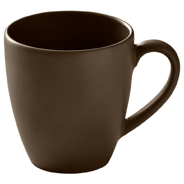 Bauscher Hepp 545632-700665 - Mug, 10.8 Oz., Microwave & Dishwasher Safe