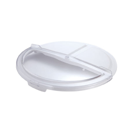 CAC China IBSC-20SD Sliding Lid For IBSC-20 Polypropylene