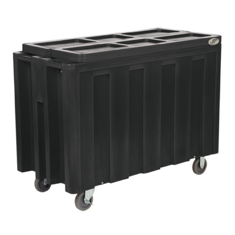 Iowa Rotocast Plastics Inc. 3501307 RotoTough™ Arctic Beverage Display Mobile