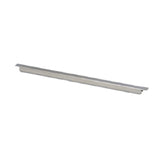 Bon Chef 9543 - Smart Bowl Adapter Bar, 3/4" X 20-7/8" X 1/2", Stainless Steel