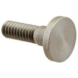 Franklin Machine Products 256-1268 Screw Shelf (Pivot 1/4-20 Thd)