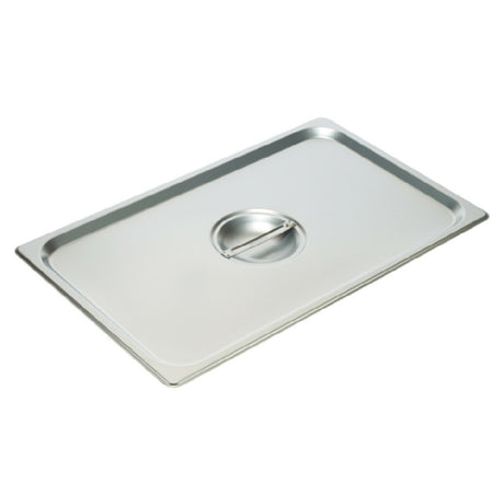 Sapphire Manufacturing SM-STPC1 Steam Table Pan Cover Full Size Solid