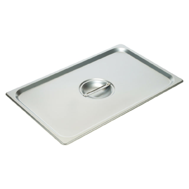 Sapphire Manufacturing SM-STPC1 Steam Table Pan Cover Full Size Solid