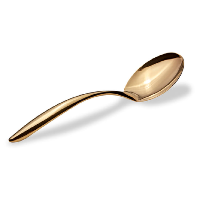 Bon Chef 9463G EZ Use Banquet Serving Spoon 1 Oz. 9-3/4"