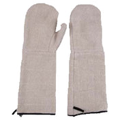 Franklin Machine Products 133-1479 Oven Mitt Terry 17" Long