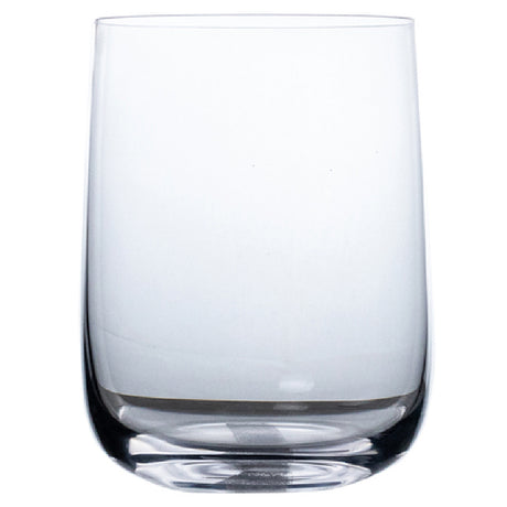 Hospitality Brands HGLBG03-004 Hospitality Brands Borough Bar Glass 21 Oz. Sheer Rim