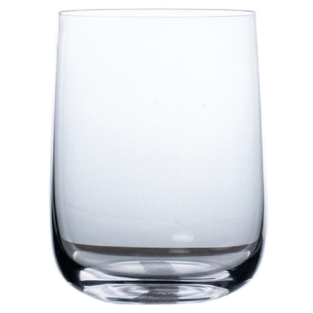 Hospitality Brands HGLBG03-004 Hospitality Brands Borough Bar Glass 21 Oz. Sheer Rim