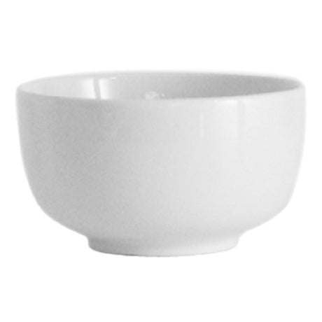 Tableware Solutions USA 55CCPWD018 Soup Bowl 11 Oz. (0.33 L) Scratch Resistant