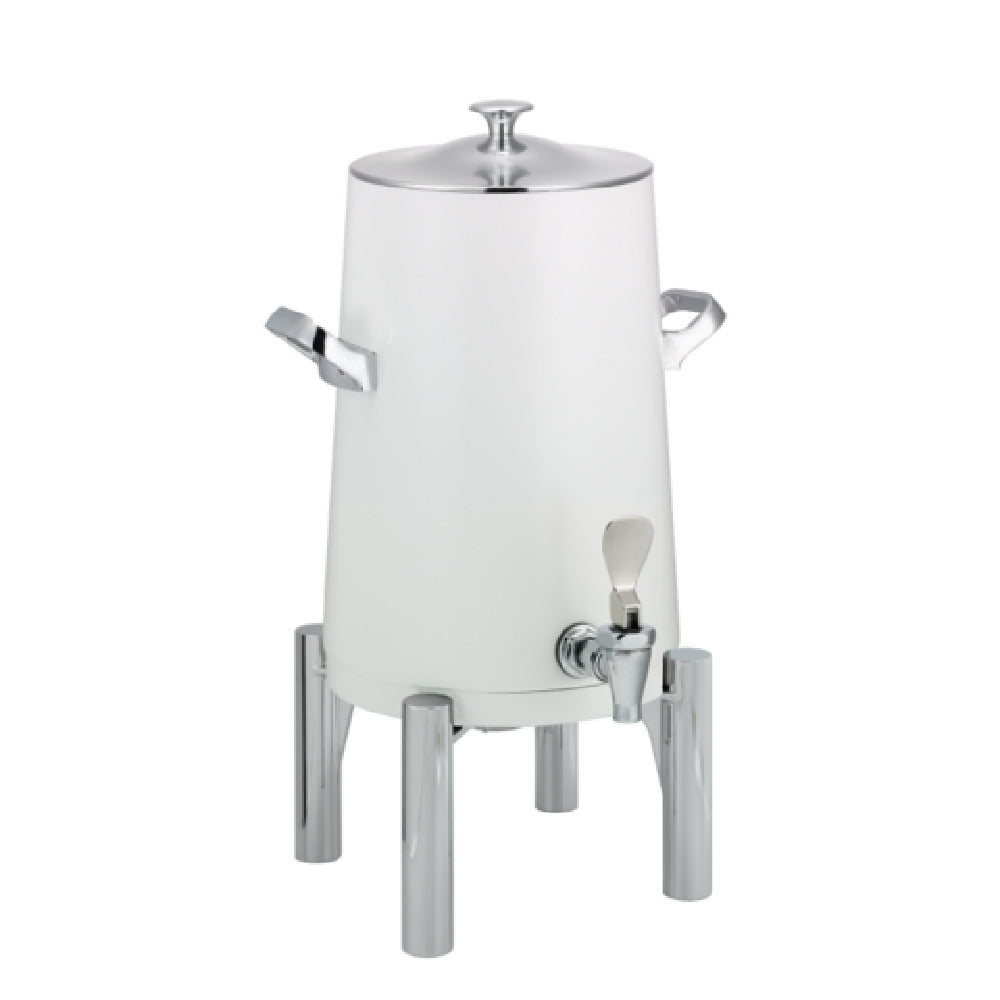 Service Ideas URN30VWHRNCL Service Ideas Flame Free™ Thermo-Urn™ Urn Vacuum Insulated