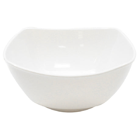 Tablecraft WB7 Frostone Collection™ Wavy Bowl 1-1/4 Qt. 7-1/4" Dia. X 3-1/4"